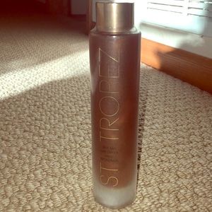 St. Tropez self tan luxe dry oil- BRAND NEW!!